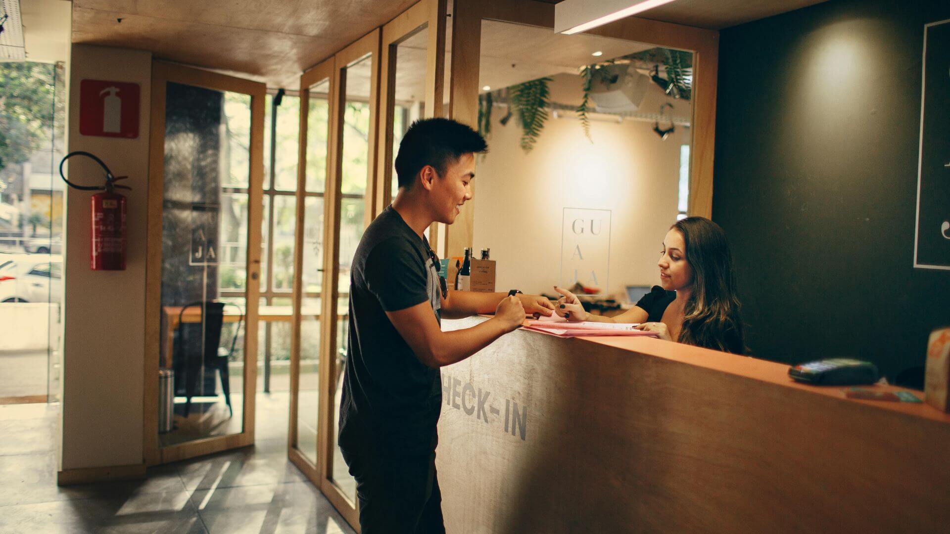 Quản lý khách sạn mini cần những gì?